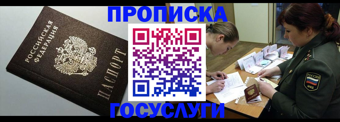 миграционный учет в Щёлково