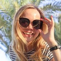 Отзыв от Надежда - виза ДТВ